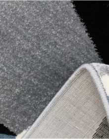 Синтетичний килим Dream 18027/194 - высокое качество по лучшей цене в Украине.