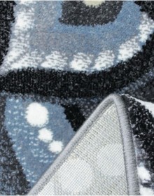 Синтетичний килим Dream 18072/190 - высокое качество по лучшей цене в Украине.