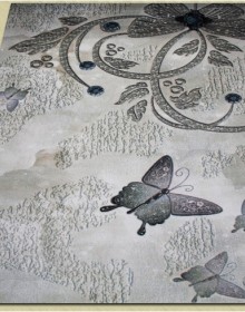 Синтетичний килим Dream 18080/110 - высокое качество по лучшей цене в Украине.