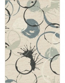 Синтетичний килим Dream 18145-113 - высокое качество по лучшей цене в Украине.