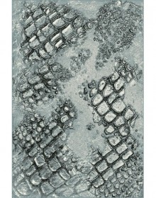 Синтетичний килим Dream 18156-140 - высокое качество по лучшей цене в Украине.