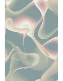 Синтетичний килим Dream 18148-142 - высокое качество по лучшей цене в Украине.