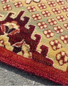 Синтетический ковер Eclipse (68286/2090) - высокое качество по лучшей цене в Украине.