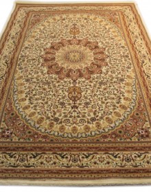 Синтетический ковер Effes 0254 BEIGE - высокое качество по лучшей цене в Украине.