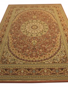 Синтетический ковер Effes 0254 PINK - высокое качество по лучшей цене в Украине.