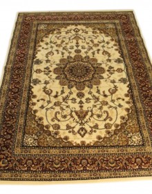 Синтетичний килим Effes 0265 CREAM RED - высокое качество по лучшей цене в Украине.