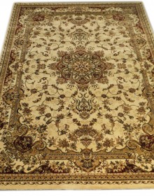 Синтетический ковер Effes 0282 CREAM - высокое качество по лучшей цене в Украине.