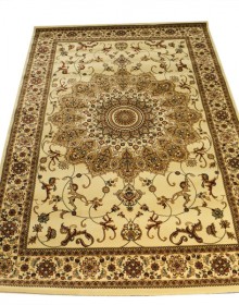 Синтетичний килим Effes 0559 cream - высокое качество по лучшей цене в Украине.