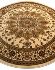 Синтетичний килим Effes 0559 cream - высокое качество по лучшей цене в Украине.