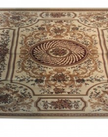 Синтетичний килим Effes 0792 cream - высокое качество по лучшей цене в Украине.