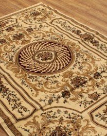 Синтетичний килим Effes 0792 cream - высокое качество по лучшей цене в Украине.