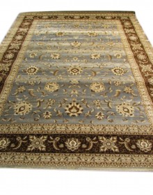 Синтетический ковер Effes 1031 GREY - высокое качество по лучшей цене в Украине.