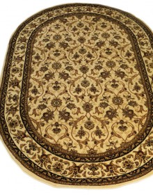 Синтетичний килим Effes 0243 cream - высокое качество по лучшей цене в Украине.