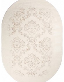 Синтетичний килим Efil 9 657 , BEIGE CREAM - высокое качество по лучшей цене в Украине.