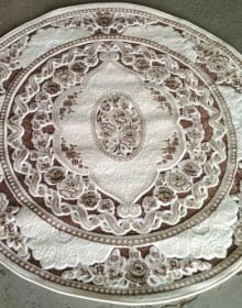 Синтетичний килим Eldora 6042 крем - высокое качество по лучшей цене в Украине.