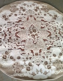 Синтетичний килим Eldora 6059 крем - высокое качество по лучшей цене в Украине.