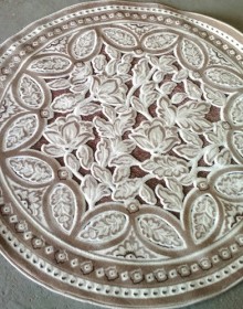 Синтетичний килим Eldora 8080 беж - высокое качество по лучшей цене в Украине.