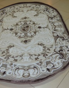 Синтетичний килим Eldora 9090 beige - высокое качество по лучшей цене в Украине.