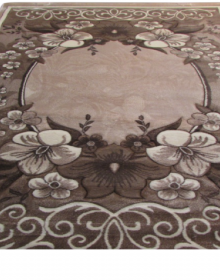 Синтетичний килим Elegant 3949 V.A.KAHVE-V.BEJ - высокое качество по лучшей цене в Украине.