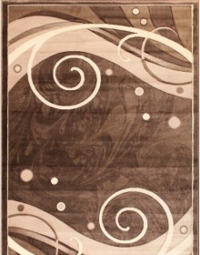 Синтетичний килим Elegant 3950 V.BEJ-V.KAHVE - высокое качество по лучшей цене в Украине.