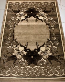 Синтетичний килим Elegant 3949 beige - высокое качество по лучшей цене в Украине.