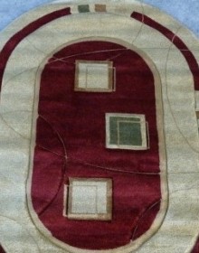 Синтетичний килим Elit 5789A CREAM - высокое качество по лучшей цене в Украине.