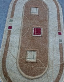 Синтетичний килим Elit 5789B CREAM - высокое качество по лучшей цене в Украине.