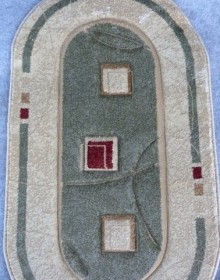 Синтетичний килим Elit 5789D CREAM - высокое качество по лучшей цене в Украине.