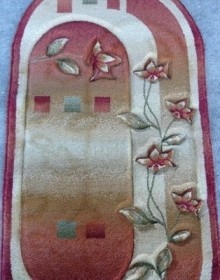 Синтетичний килим Elit 6615A CREAM - высокое качество по лучшей цене в Украине.