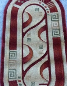 Синтетичний килим Elit 7534A CREAM - высокое качество по лучшей цене в Украине.