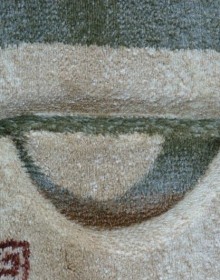 Синтетичний килим Elit 7534C CREAM - высокое качество по лучшей цене в Украине.