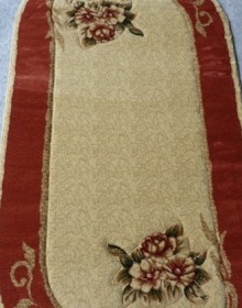 Синтетичний килим Elit A258F CREAM - высокое качество по лучшей цене в Украине.