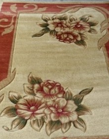 Синтетичний килим Elit A258F CREAM - высокое качество по лучшей цене в Украине.