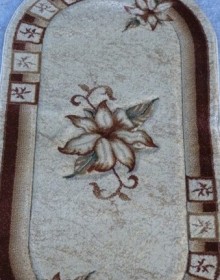 Синтетичний килим Elit A531C CREAM - высокое качество по лучшей цене в Украине.