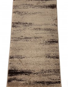 Синтетичний килим Espresso 02576A BEIGE / D.BROWN - высокое качество по лучшей цене в Украине.