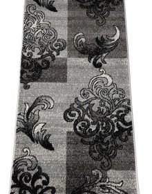 Синтетичний килим Espresso 02584A L.GREY / BONE - высокое качество по лучшей цене в Украине.