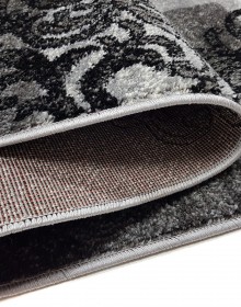 Синтетичний килим Espresso 02584A L.GREY / BONE - высокое качество по лучшей цене в Украине.