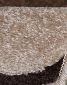 Синтетичний килим Эспрессо f2715/a5/es - высокое качество по лучшей цене в Украине.