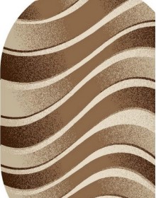 Синтетичний килим Espresso (Еспрессо) f2790/a2/es - высокое качество по лучшей цене в Украине.