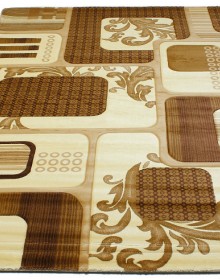 Синтетичний килим Exellent Carving 2941A beige-beige - высокое качество по лучшей цене в Украине.
