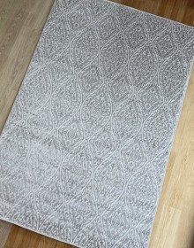 Carpet  EZEL D1211 CREAM - высокое качество по лучшей цене в Украине.