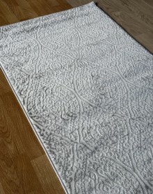 Carpet  EZEL D1211 D.GREY - высокое качество по лучшей цене в Украине.