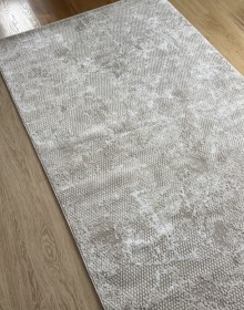 Carpet  EZEL D1236 BEIGE - высокое качество по лучшей цене в Украине.