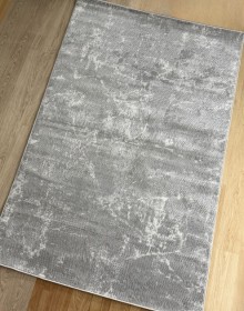 Carpet EZEL D1236 L.GRAY - высокое качество по лучшей цене в Украине.