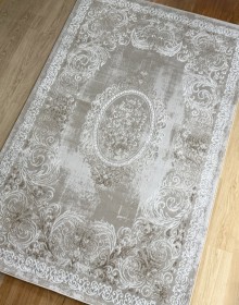 Carpet  EZEL D1245 BEIGE - высокое качество по лучшей цене в Украине.