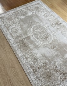 Carpet  EZEL D1245 BEIGE - высокое качество по лучшей цене в Украине.