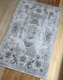 Carpet  EZEL D1245 D.GREY - высокое качество по лучшей цене в Украине.