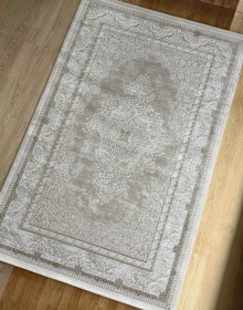 Carpet EZEL D1263 BEIGE - высокое качество по лучшей цене в Украине.