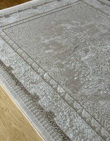 Carpet EZEL D1263 BEIGE - высокое качество по лучшей цене в Украине.