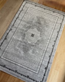 Carpet EZEL D1263 D.GREY - высокое качество по лучшей цене в Украине.